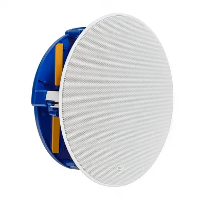 Встраиваемый сабвуфер KEF Ci250RRb-THX 10in.High (SP4040AA)